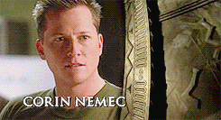 rainefallmorn:  mevaa:  Stargate SG-1 meme - two openings (2/2) ⇒ season 6  Annnnnd the song’s stuck in my head