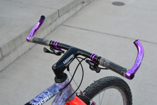 aces5050: (via Second Spin Cycles: Restoring Tinker’s 1993 Storm Adroit - Part 2)