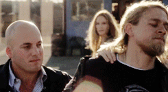 imagilmoregirl:  We don’t know who we are until we’re connected to someone else.