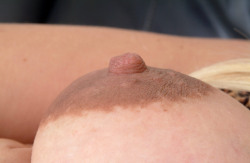 pregnantcumsex2:Pregnant nipples and areolasFor