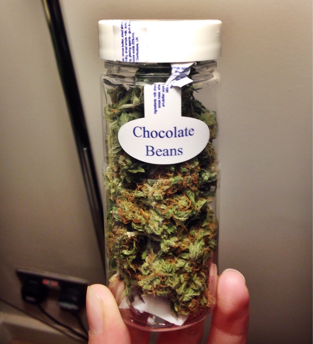 reddlr-trees:  what my dad keeps his in [6] 