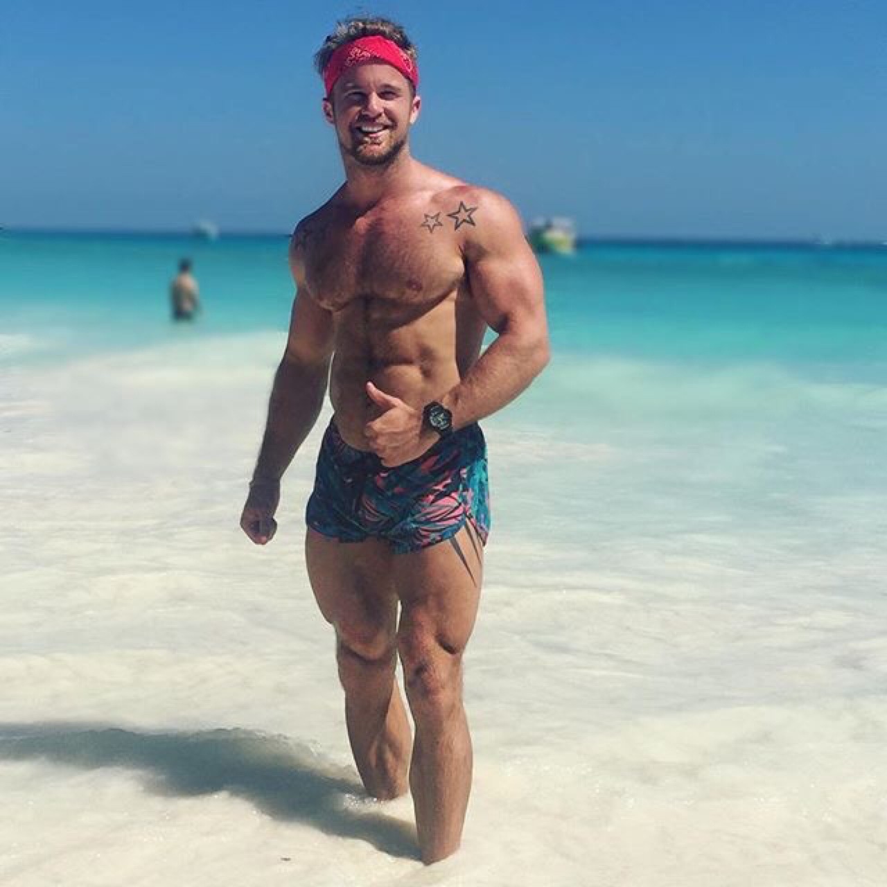 desbeauxmales:  Sexxxxxxy 