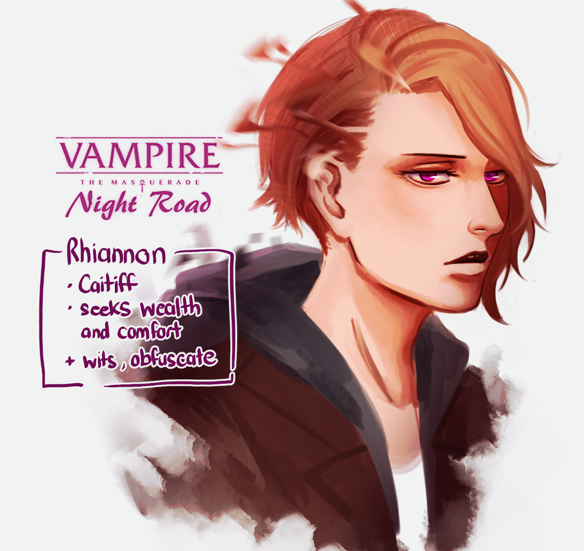 vampire the masquerade obfuscate vampire the masquerade obfuscate