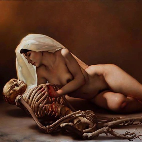 slyhigashi: Roberto Ferri.