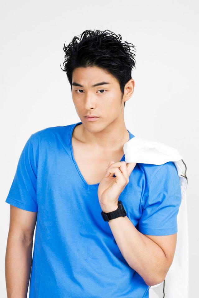 365daysofsexy: TAKAYUKI SUZUKI 