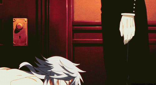 devova:  i don’t really like dogs but this &gt;///&lt; i want him so bad