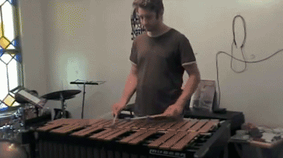 localbanddork:  gifsboom:  Video    MY FAVORITE VIDEO IS NOW A GIF SET. OMFG