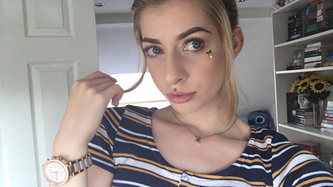 ladycretin:  5⭐️