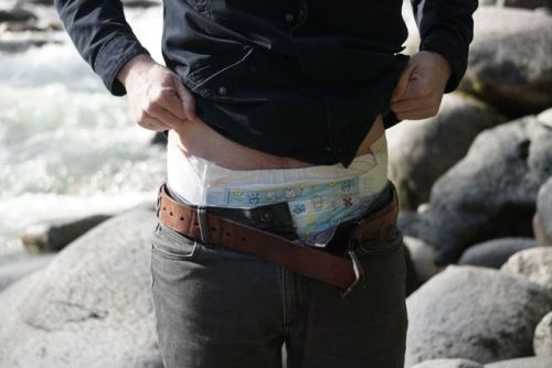 midpes: Hikeing with friends!