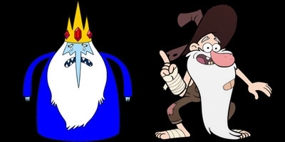 les-etoiles-de-la-boxe:  “I love that crazy old man character with the huge white