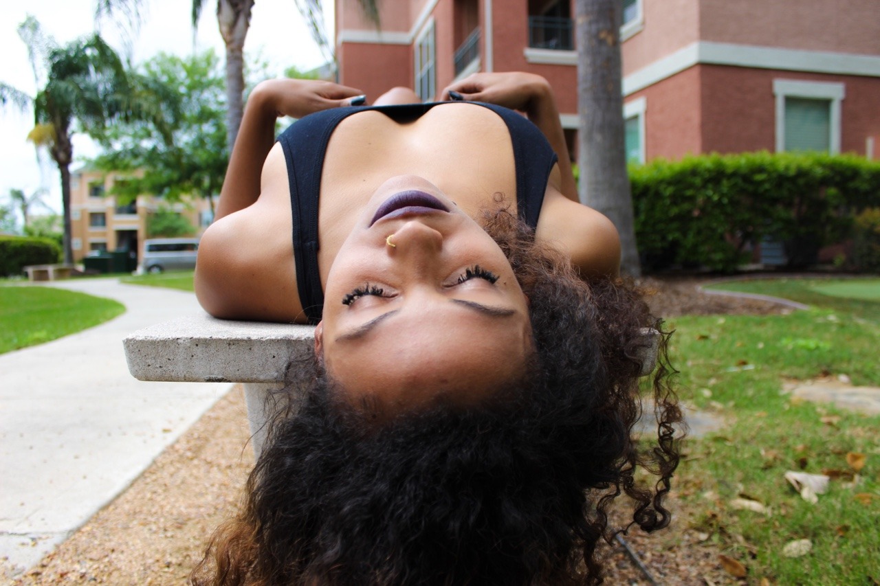 ladyliiike:  Some set the tide, some follow. Either way, Water flowing with Water.