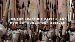 Asoiaf Meme (minor Characters): 3/4legends More Characters ~ Willas Tyrell