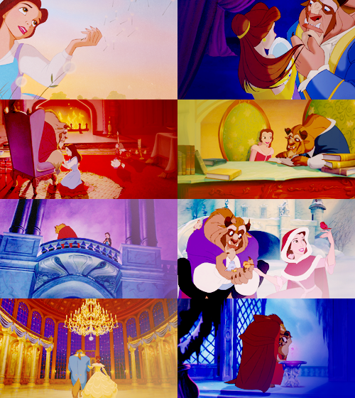 brekkerghafa:Who could ever learn to love a beast?