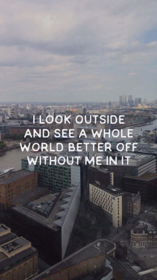 lock-screens:  .:BLURRYFACE::.