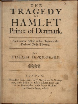 Hamlet