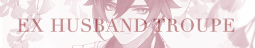 This Was My First Milestone Event N I Changed It Into A M.list For This Troupe + Will Add New Characters