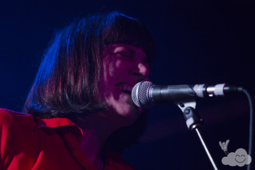 Band of Skulls @ Hi-Fi Sydney [Pt. I]…