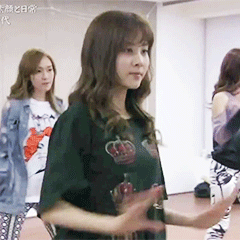 darkhand340:Seohyun why so serious..