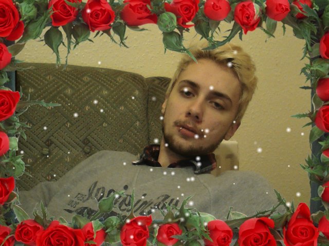 aidn:  merry chrzmnz on day #5