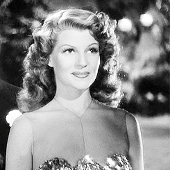  I haven’t had everything from life. I’ve had too much. - Rita Hayworth 