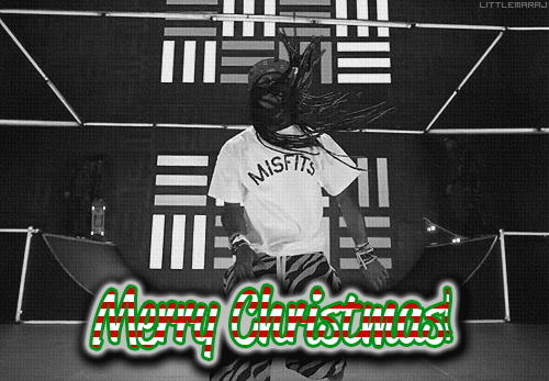 whoadie-deactivated20170911:  Merry Christmas everyone, have a great day! :* ♥