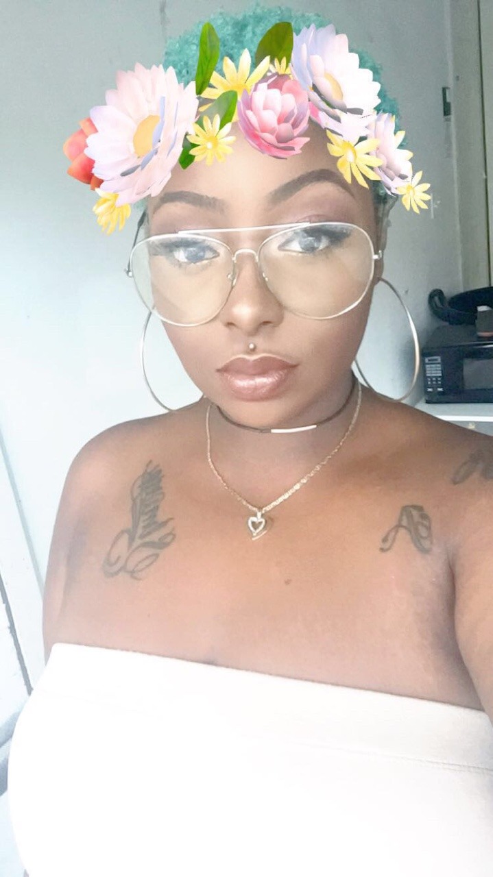 Dark Skin ROCKS!