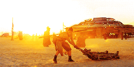 A Long Time Ago In A Galaxy Far, Far Away..