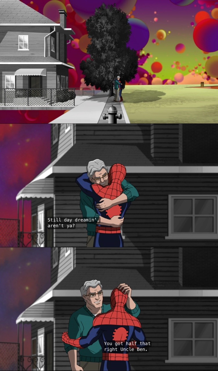 kansascity-elffriend: Best scene in the whole show