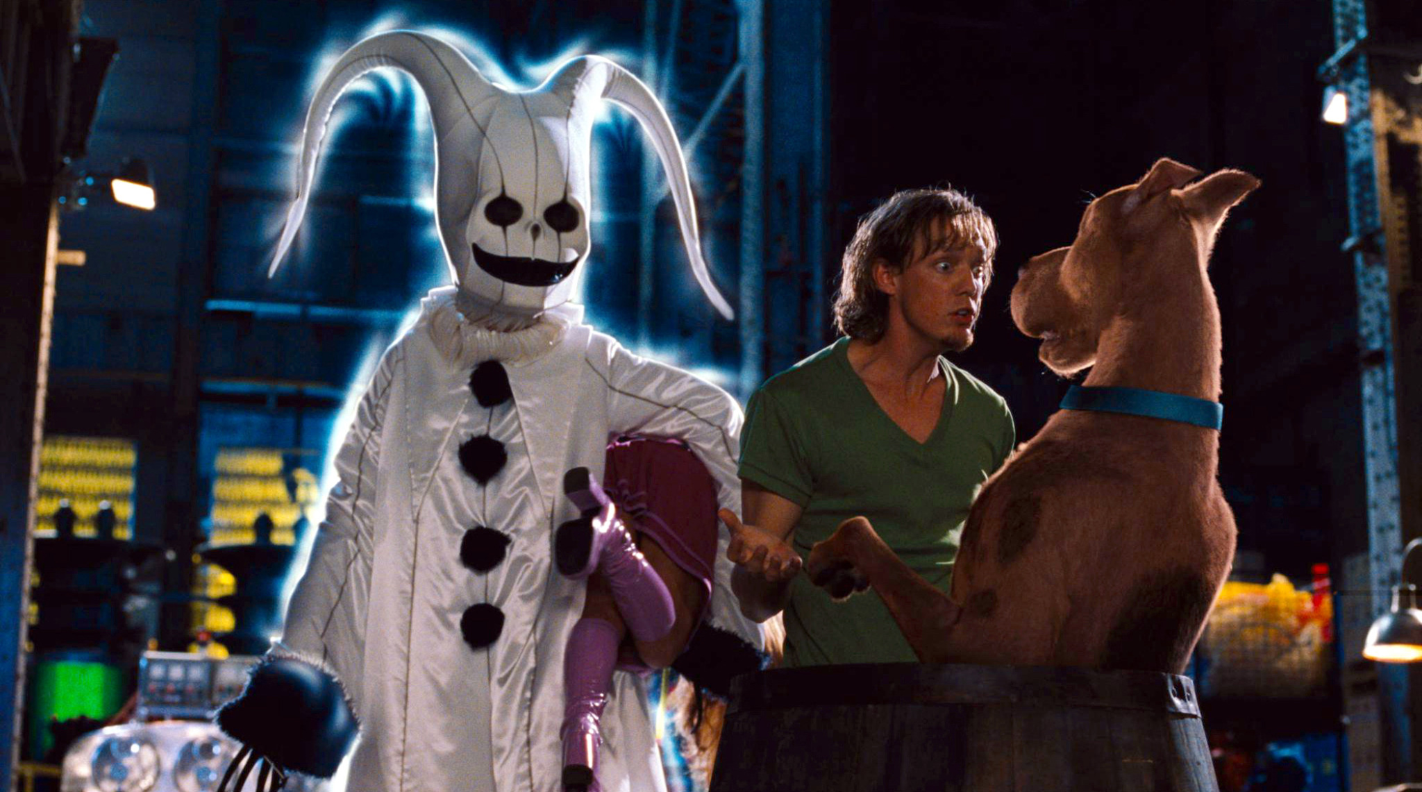 Scooby Doo Movie Live Action Where To Watch #live-action-scooby-doo on Tumblr