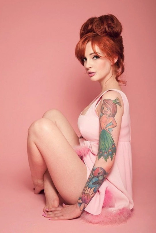 Princess PettyPussy
