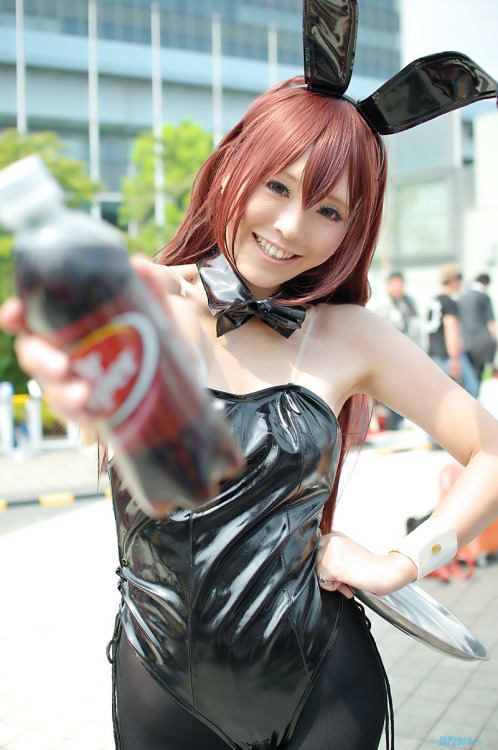 agent774: 秋津 穂乃華 さん[Honoka.Akitsu] 2013/08/12 ビッグサイト(Tokyo Big Sight)　コミケ３日目 （C84） : ～MPzero～　