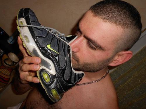rugbysocklad:  MAN SCENT!