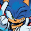 sonic-reaction-images: