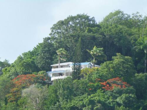 streamca: Saint Lucia