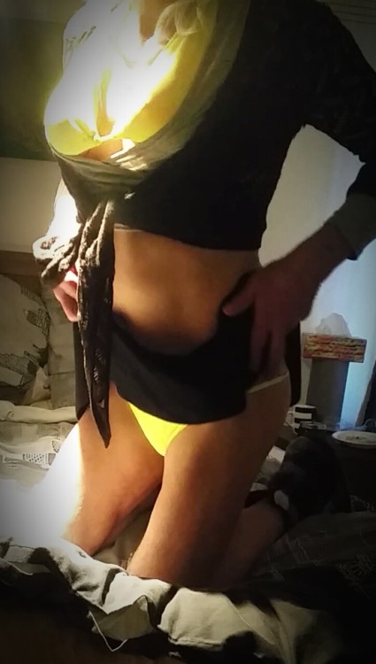 parksissy: New bikini :)