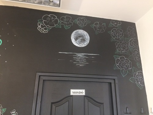 TEBE Walldecor