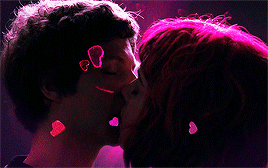 pariztexas:    I know you play mysterious and aloof just to avoid getting hurt. And