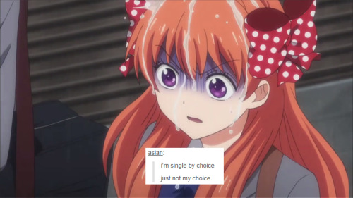 coolblogofficial: gekkan shoujo nozaki-kun + text posts