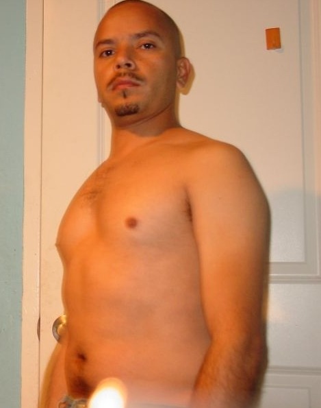 hereforourenjoyment:  Pelon y su pinga rica!! 