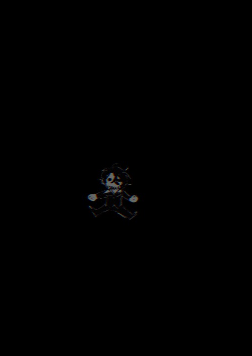 And Dark From My Old Tiktok