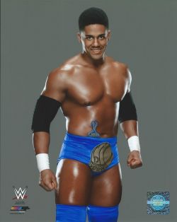 Darren Young is SEXY!