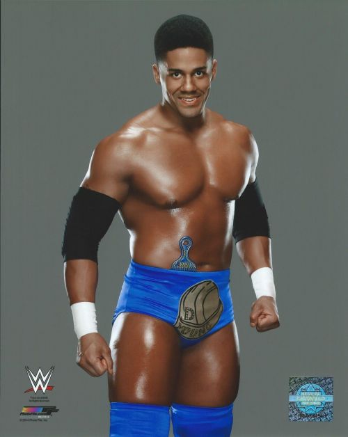 Porn Pics Darren Young is SEXY!