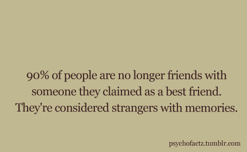 psychofactz:  More Facts on Psychofacts :) 