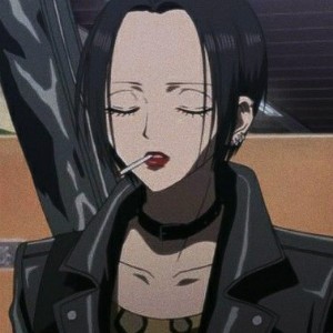 Featured image of post Nana Osaki Pfp Check out our nana osaki selection for the very best in unique or custom handmade pieces from our shops