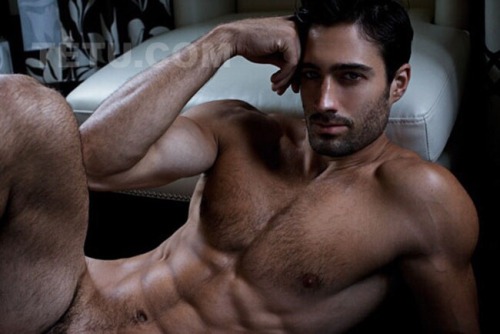 modelbegood:  Jared Prudoff Smith  http://modelbegood.tumblr.com 