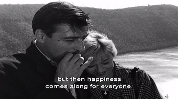 filmcat:   Nights of Cabiria (1957) Dir. Federico Fellini  