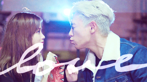 Let S Not Fall In Love Bigbang Let S Not Fall In Love