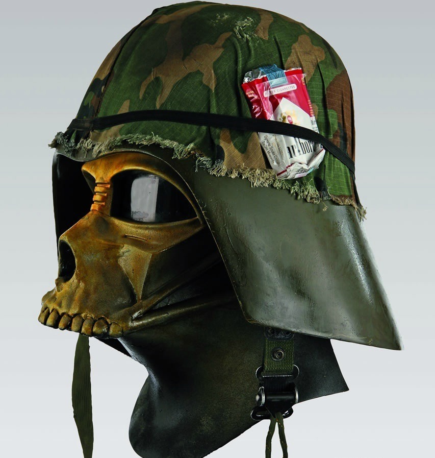 methskum:  boomerstarkiller67:  The Vader Project            
