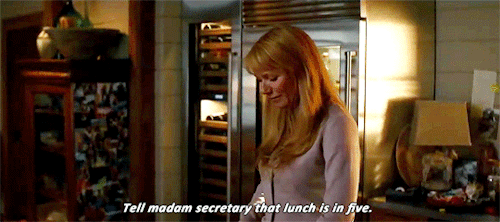 peppperpotts:↠ Pepperony Week ⇢ Day four: family/Morgan Stark