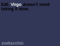 zodiacchic:  Hey Virgo, your daily horoscope is interesting. Click here! 